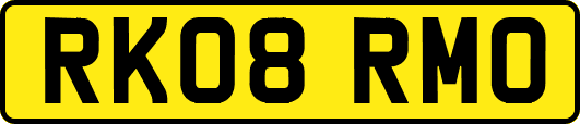RK08RMO