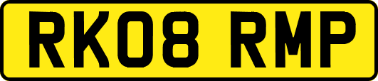 RK08RMP