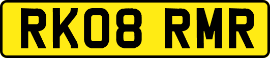 RK08RMR
