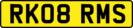 RK08RMS