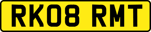 RK08RMT