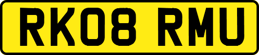 RK08RMU