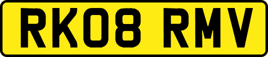 RK08RMV