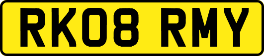 RK08RMY