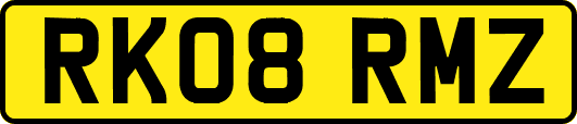 RK08RMZ