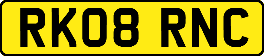 RK08RNC