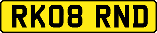 RK08RND