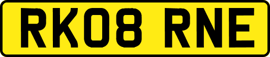 RK08RNE