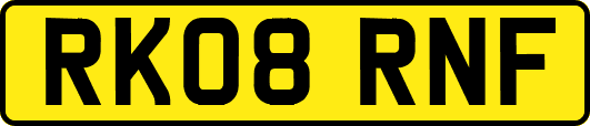 RK08RNF
