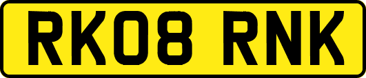 RK08RNK