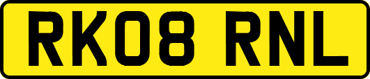 RK08RNL