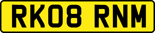 RK08RNM