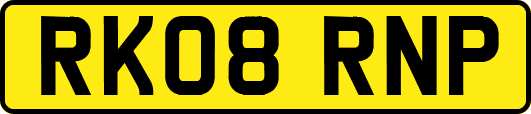 RK08RNP