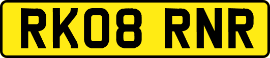 RK08RNR