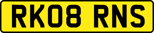 RK08RNS