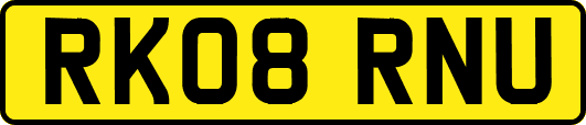RK08RNU