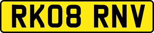 RK08RNV