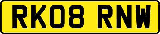 RK08RNW