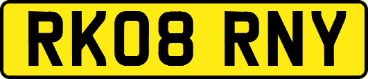 RK08RNY