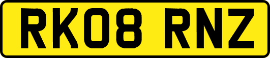 RK08RNZ