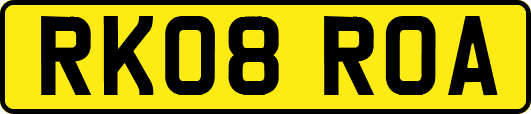 RK08ROA