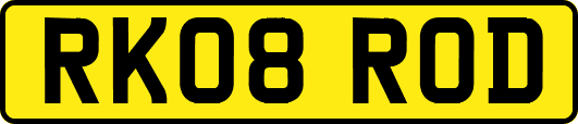 RK08ROD