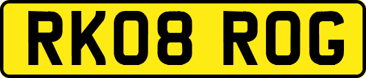 RK08ROG