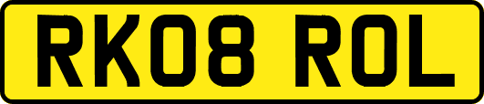 RK08ROL