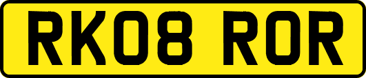 RK08ROR