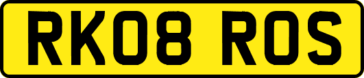 RK08ROS