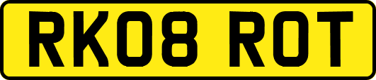RK08ROT
