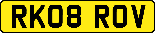 RK08ROV