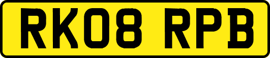 RK08RPB