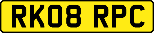 RK08RPC