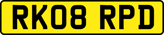 RK08RPD