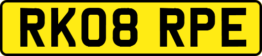 RK08RPE