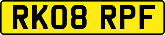 RK08RPF