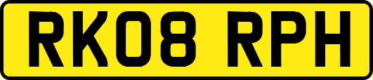 RK08RPH