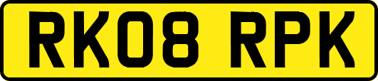 RK08RPK