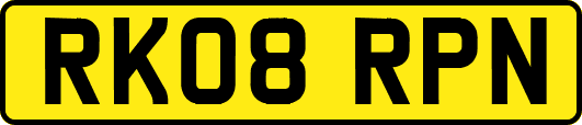 RK08RPN