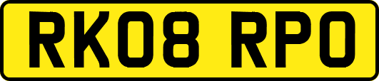 RK08RPO