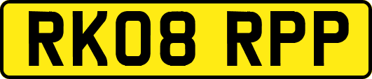 RK08RPP
