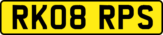 RK08RPS