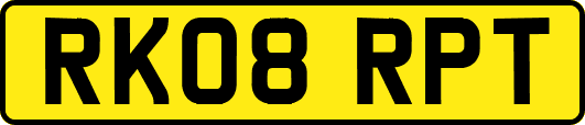 RK08RPT