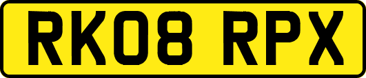 RK08RPX