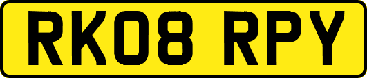 RK08RPY