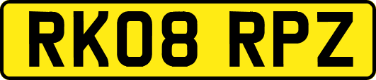 RK08RPZ