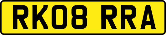 RK08RRA