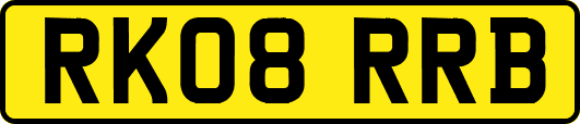 RK08RRB