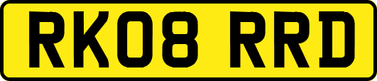 RK08RRD